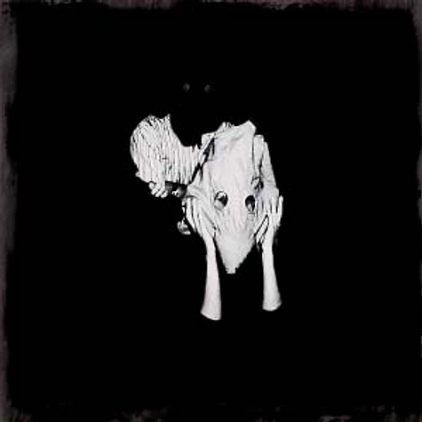 Sigur Ros - Kveikur Limited Edition