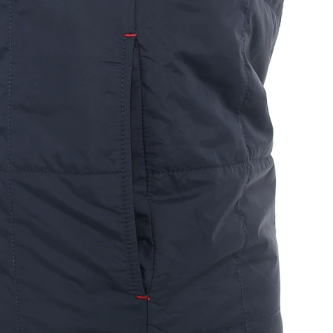 Carhartt WIP x Antiz - Reversible Jacket