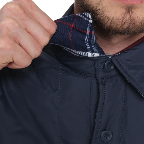 Carhartt WIP x Antiz - Reversible Jacket