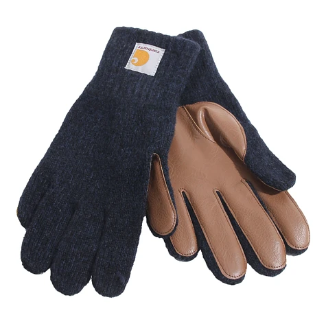 Carhartt WIP - Logg Gloves