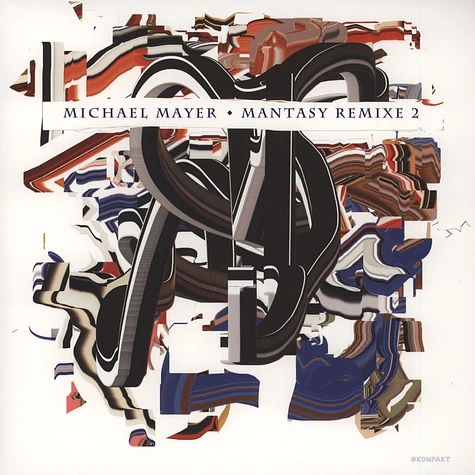 Michael Mayer - Mantasy Remixes Part 2