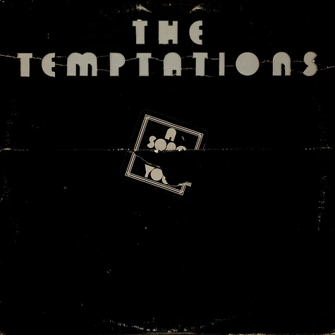 The Temptations - A Song For You