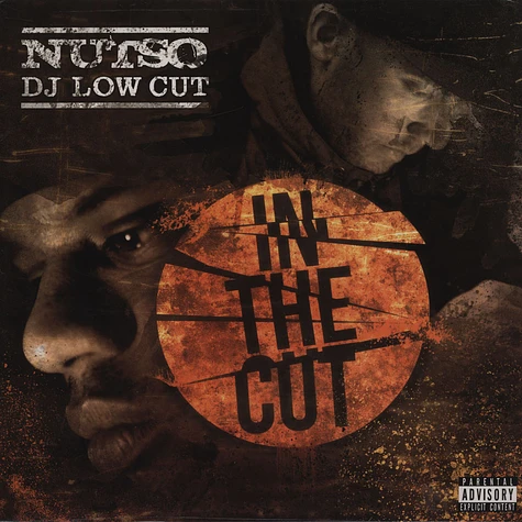 Nutso & DJ Low Cut - In The Cut