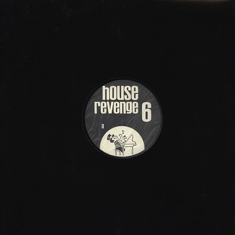 V.A. (Derrick May) - House Revenge #506