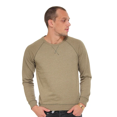 Cheap Monday - Neil Crewneck Sweater