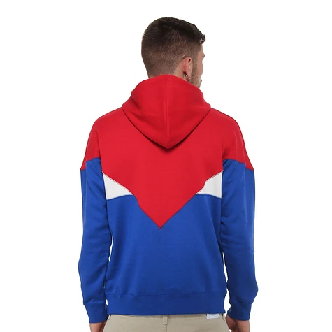 adidas - Colorado Half Zip Hoodie