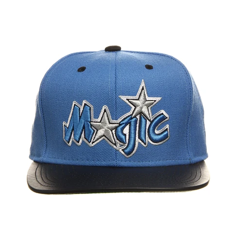 Mitchell & Ness - Orlando Magic NBA Colt Snapback Cap