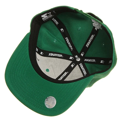 Starter - Branded Snapback Cap