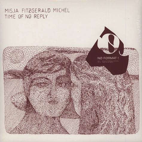 Misja Fitzgerald Miche - Time Of No Reply