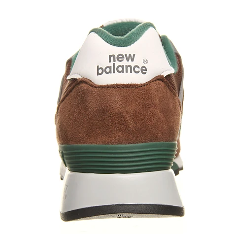 New Balance - M577BGG