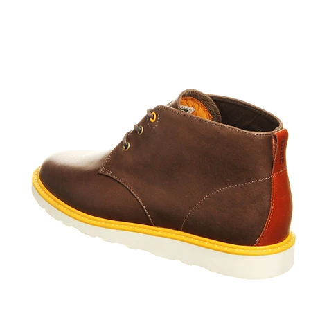 Clae - Strayhorn Vibram