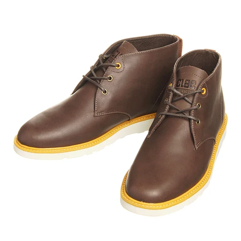 Clae - Strayhorn Vibram