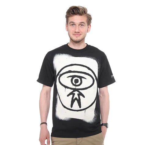 Dilated Peoples - Stencil T-Shirt