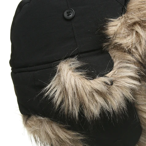 Fjällräven - !!! DOPPELT ANGELEGT BITTE AUF 290150 BUCHEN!! Nordic Heater Russian Hat