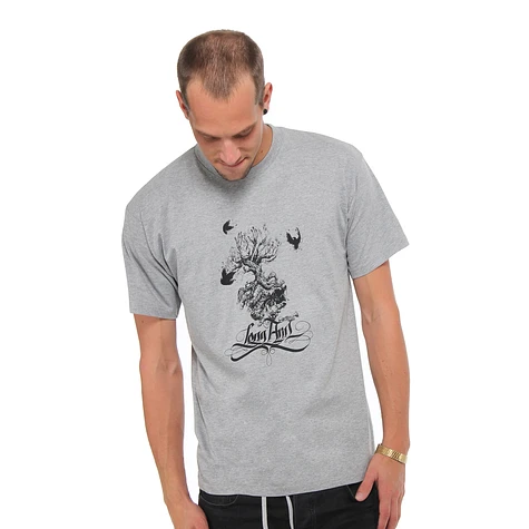 Long Arm - The Branches T-Shirt