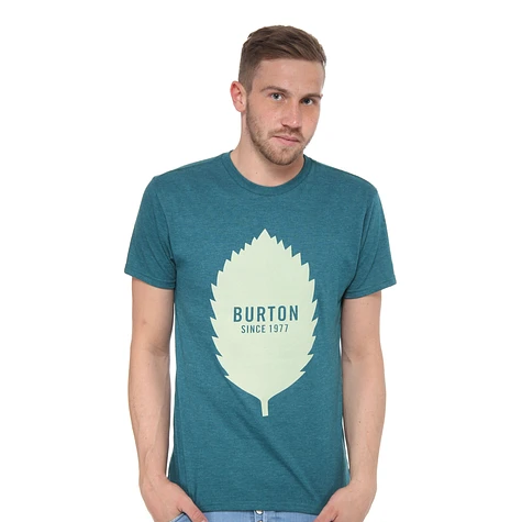 Burton - Concord Recycled Slim Fit T-Shirt