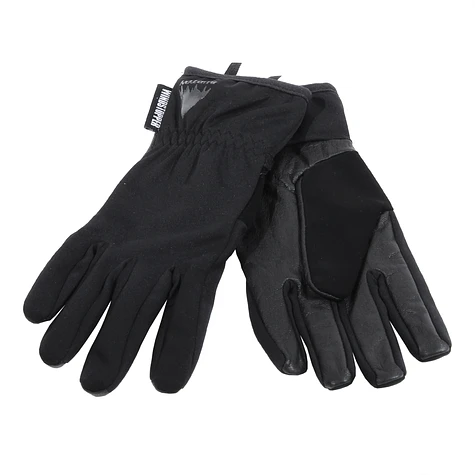 Burton - Windstopper Gloves