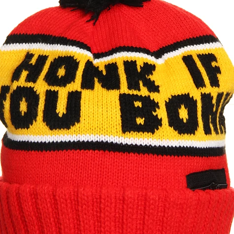 Burton - Pinto Beanie