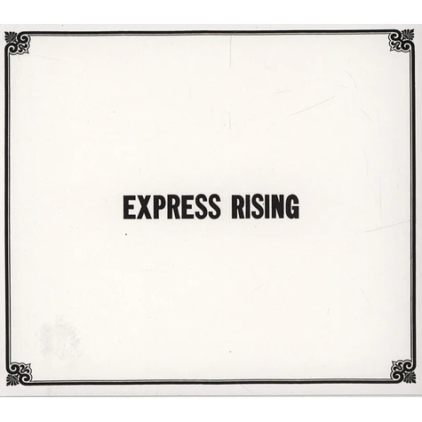 Express Rising - Express Rising