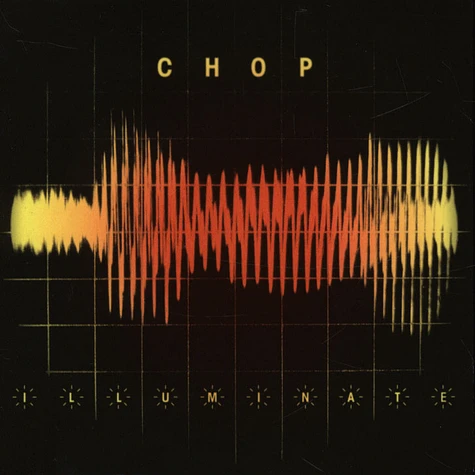Mr. Chop - Illuminate