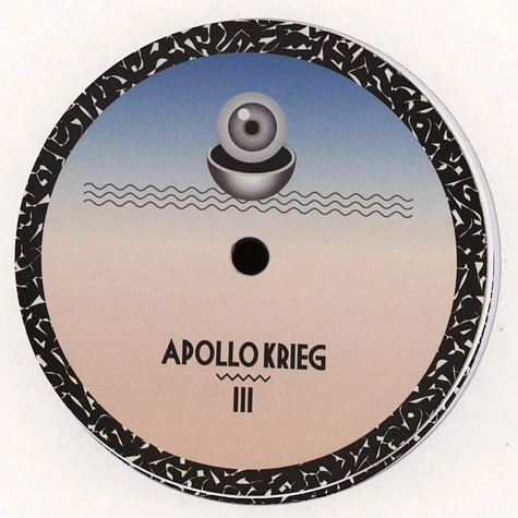 Mille & Hirsch - Apollo Krieg 03