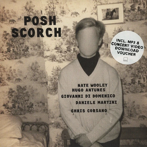 V.A. - Posh Scorch