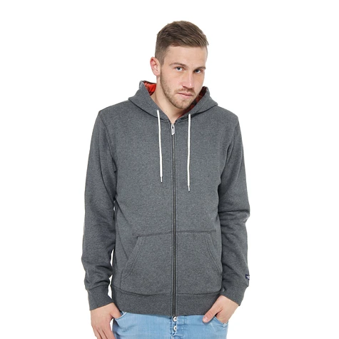 The North Face - De Hara Zip-Up Hoodie