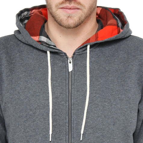 The North Face - De Hara Zip-Up Hoodie