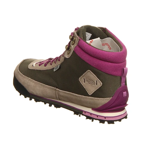 The North Face - Back-To-Berkeley Boot II