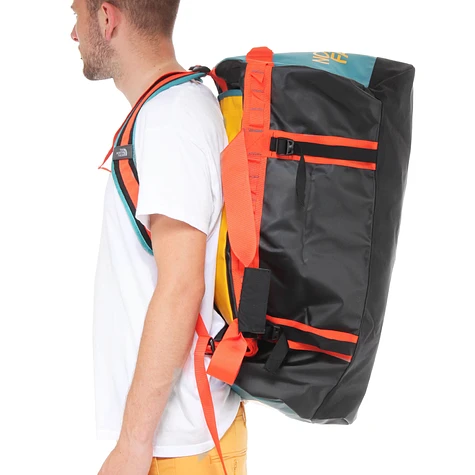 The North Face - Base Camp Duffel Bag L