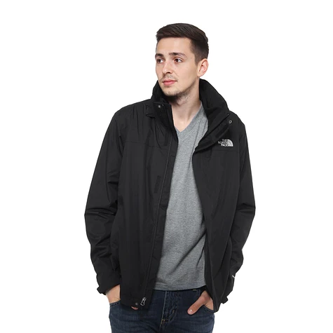 The North Face - Evolve II Triclimate Jacket