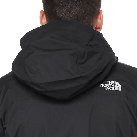 The North Face - Evolve II Triclimate Jacket