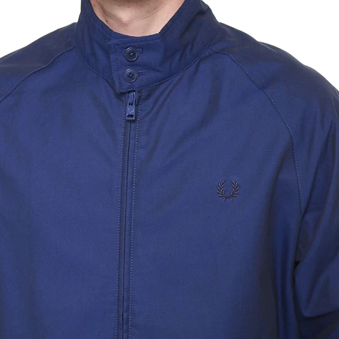 Fred Perry - Tonic Harrington