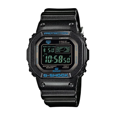 G-Shock - GB-5600AA-A1ER