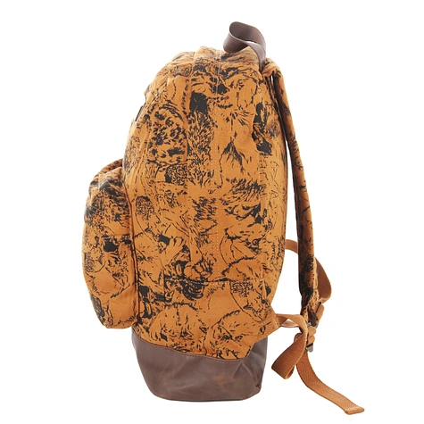 Obey - Wolf Pack Backpack