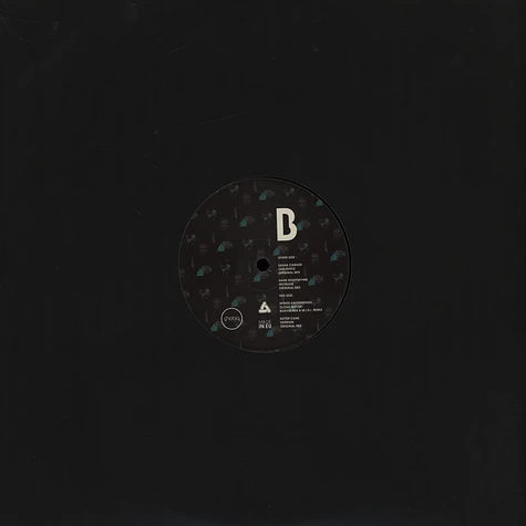 V.A. - Vinyl Sampler 3