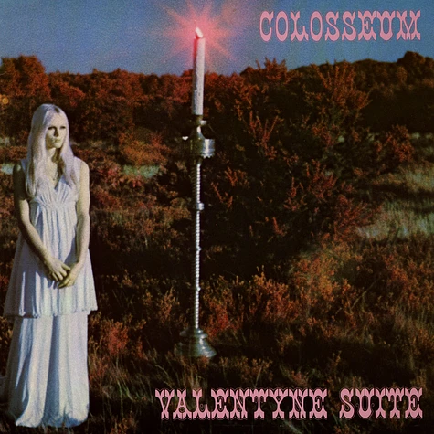 Colosseum - Valentyne Suite