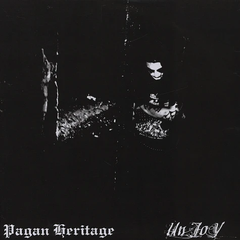 Pagan Heritage / Unjoy - Split