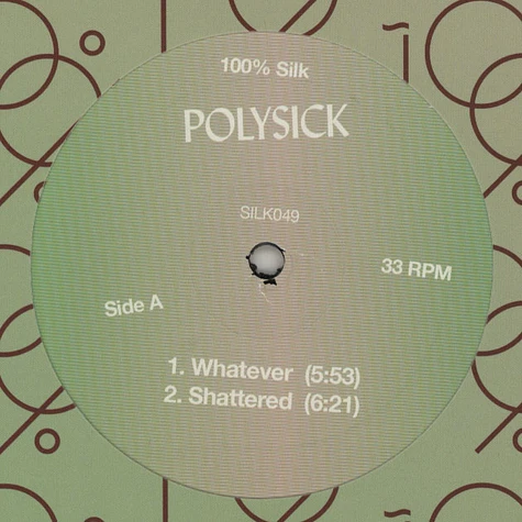 Polysick - Under Construction