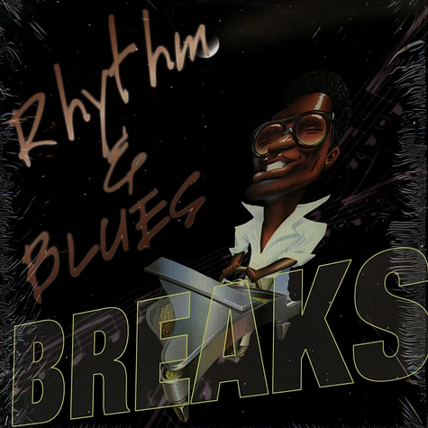 V.A. - Rhythm & Blues Breaks