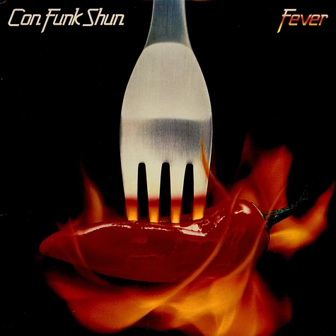 Con Funk Shun - Fever