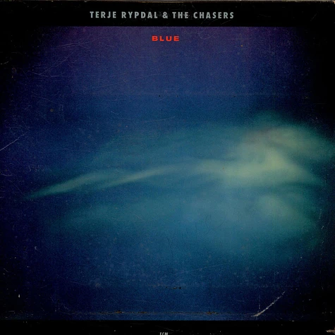 Terje Rypdal & The Chasers - Blue