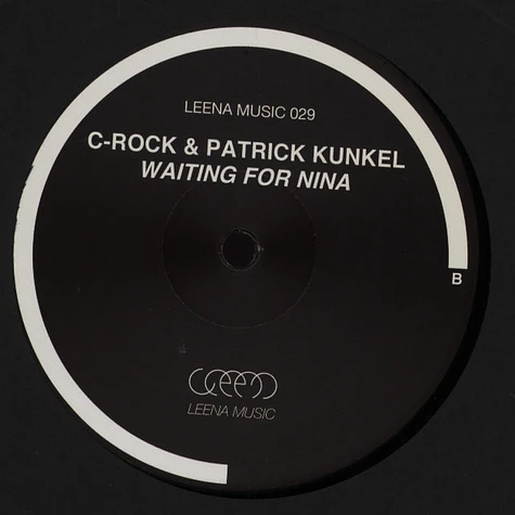 C-Rock & Patrick Kunkel - Waiting For Nina