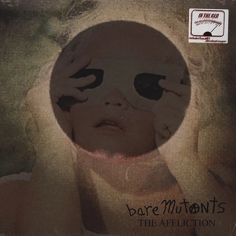 Bare Mutants - Affliction