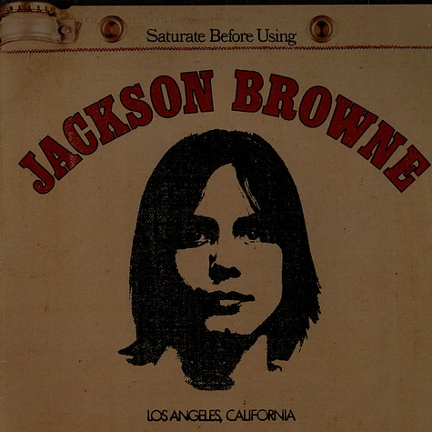 Jackson Browne - Jackson Browne