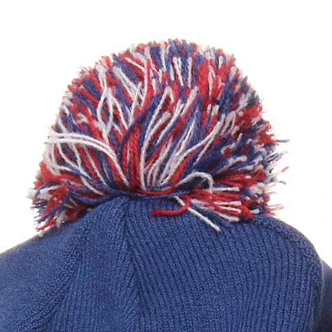 Stüssy - Stadium Pom-Pom H13 Beanie