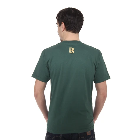 Diamond Supply Co. - Ben Baller Un-Polo T-Shirt