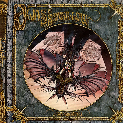 Jon Anderson - Olias Of Sunhillow