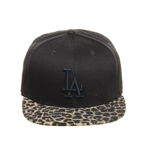 New Era - Los Angeles Dodgers MLB Leo Snapback Women Cap