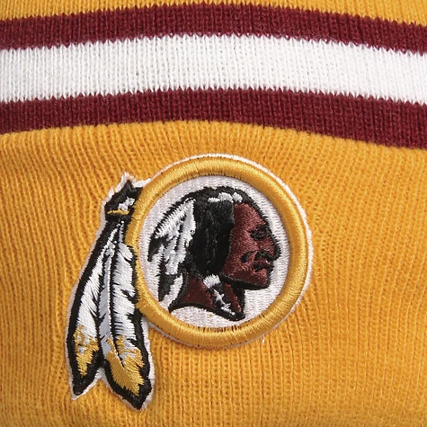 New Era - Washington Redskins NFL Sport Knit Beanie